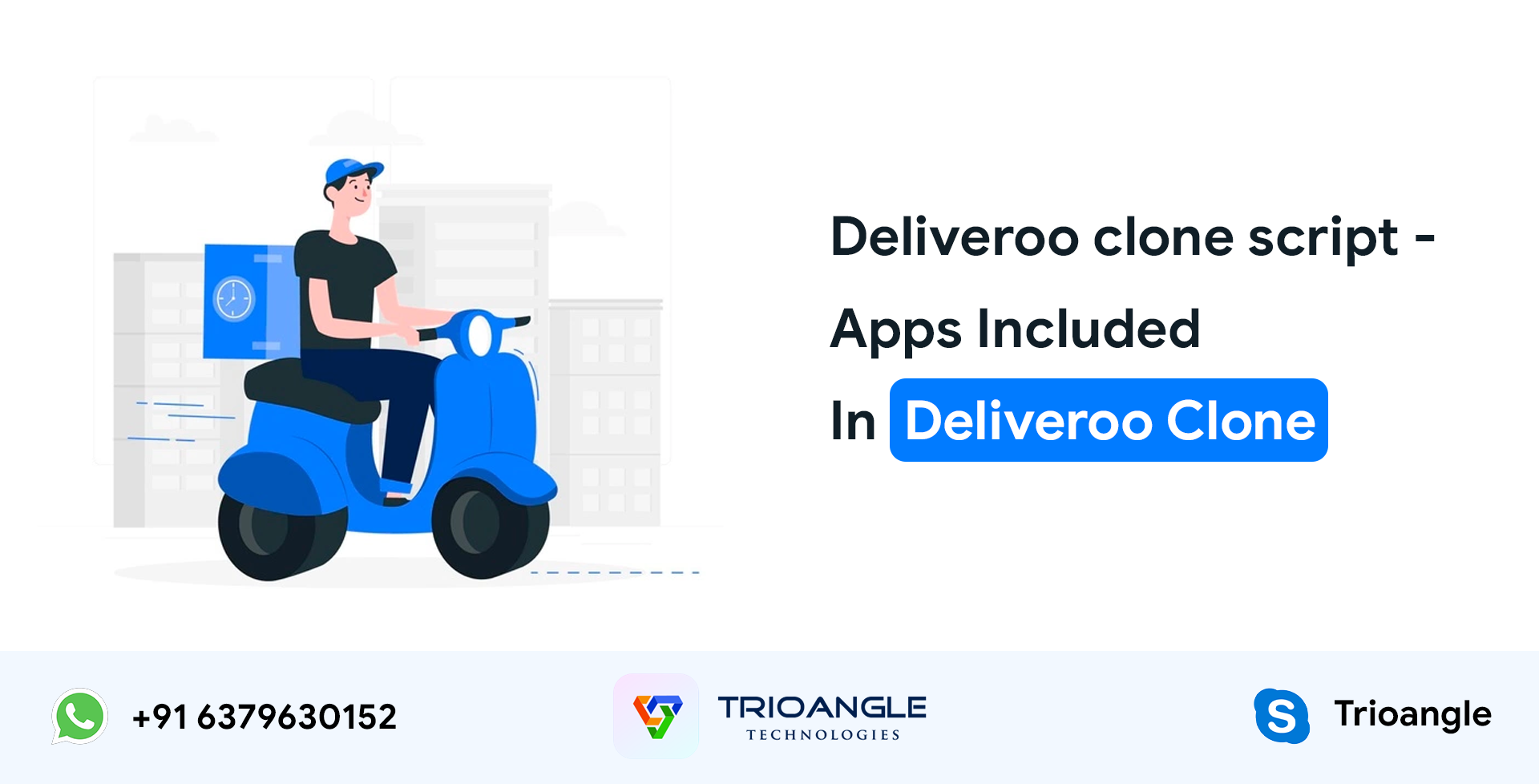 deliveroo blog Deliveroo clone