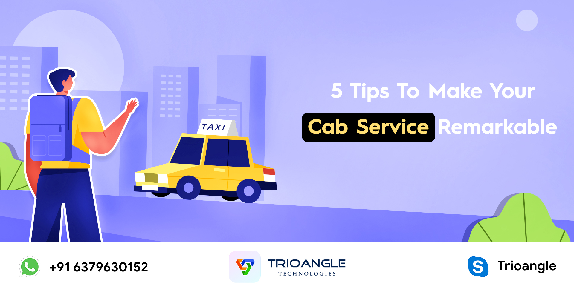 5-Tips-To-Make-Your-Cab-Service-Remarkable