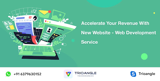 Accelerate revenue