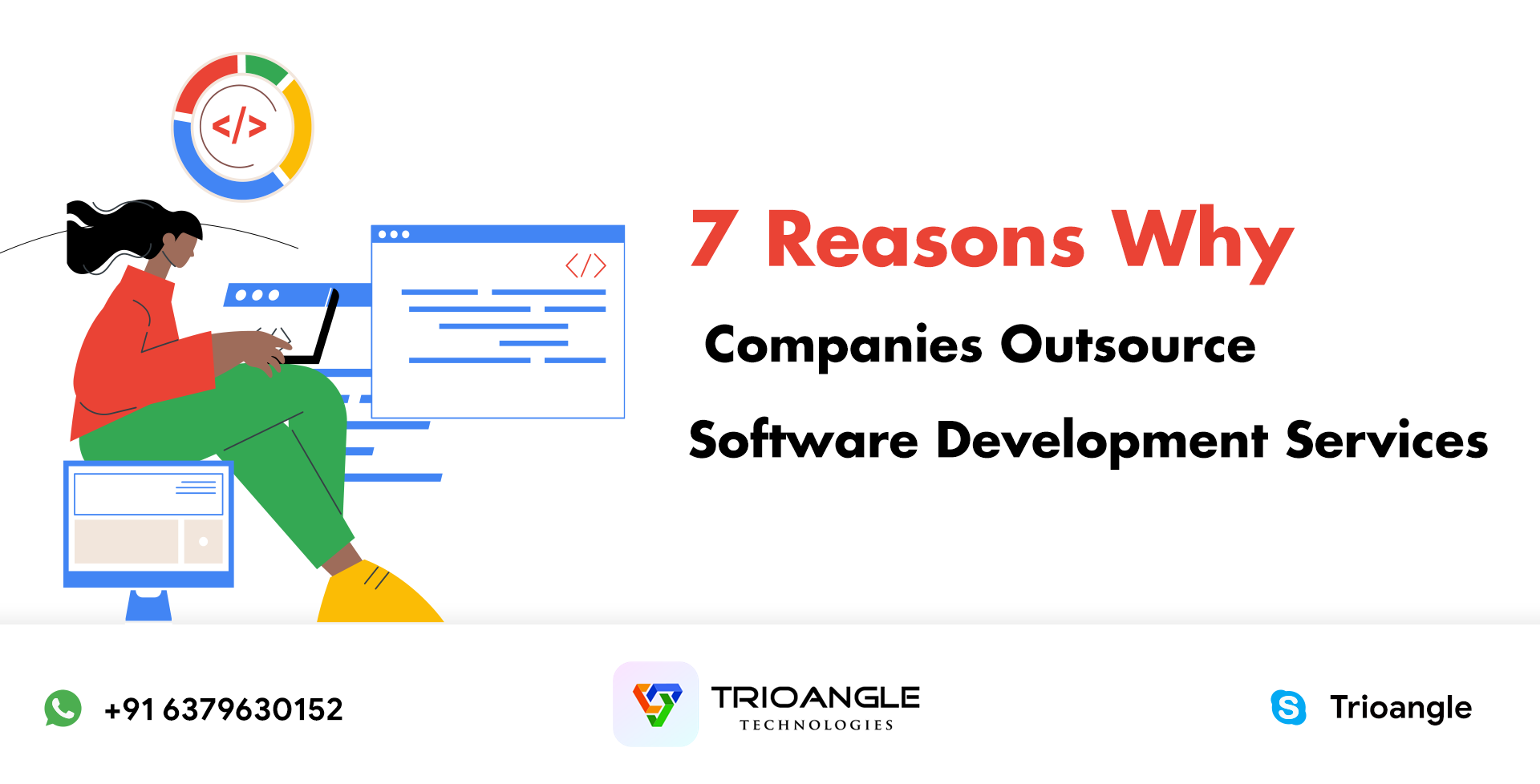 Outsource Software Developer