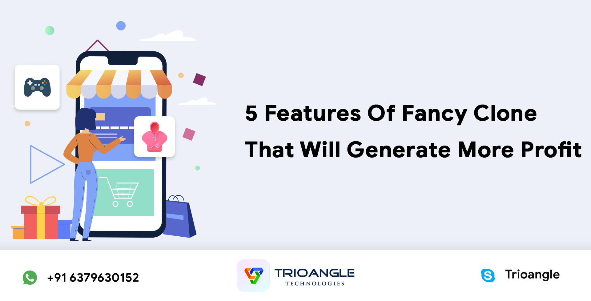 5 Features Of Fancy Clone That Will Generate More Profit