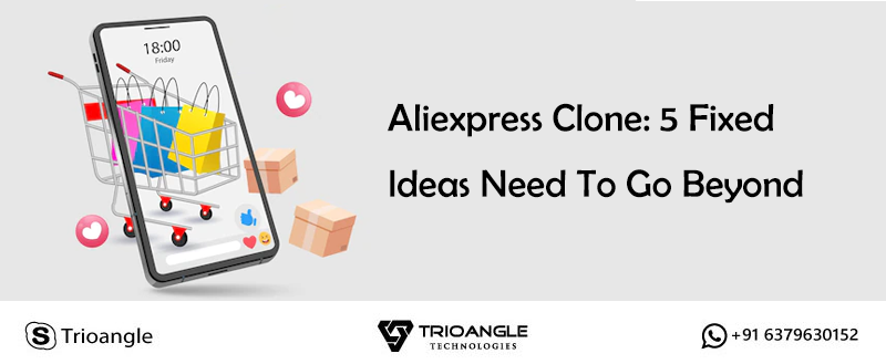 Aliexpress Clone: 5 Fixed Ideas Need To Go Beyond