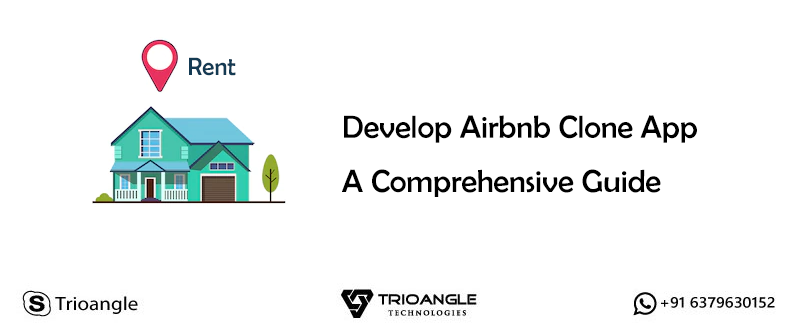 airbnb clone app