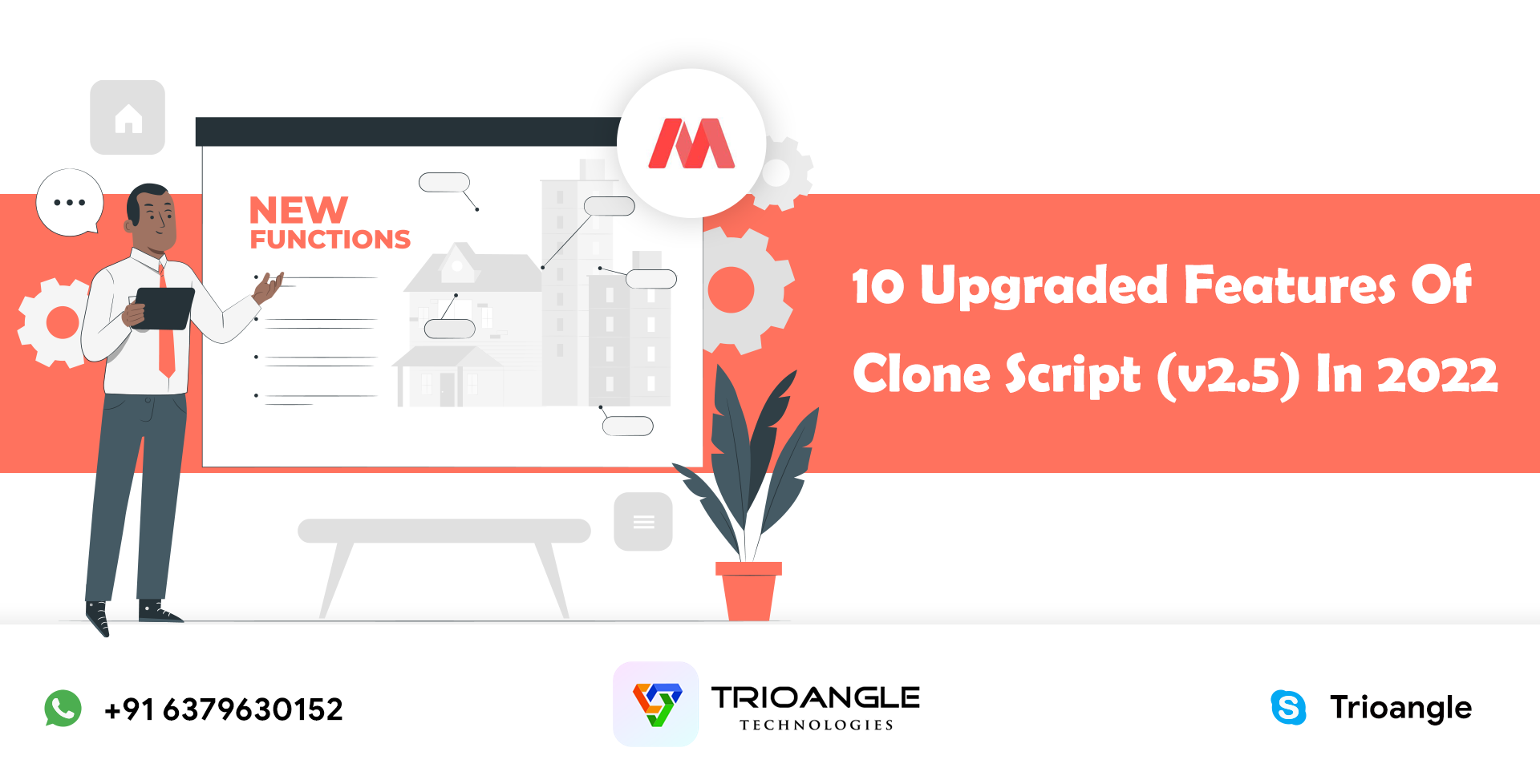 airbnb clone script