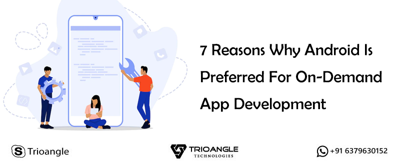 Mobile App Development