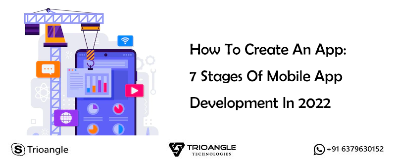 Mobile App Development