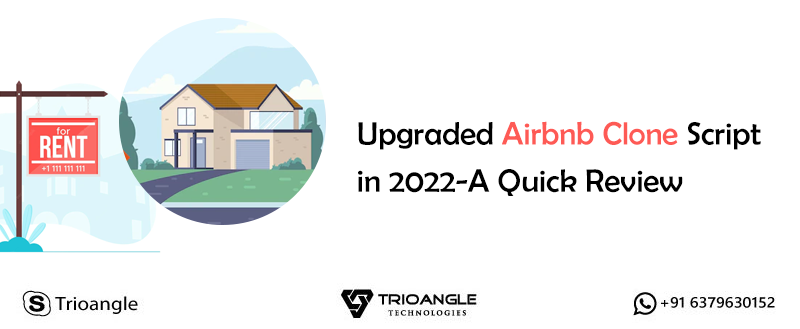 Airbnb Clone Script Airbnb Clone Script