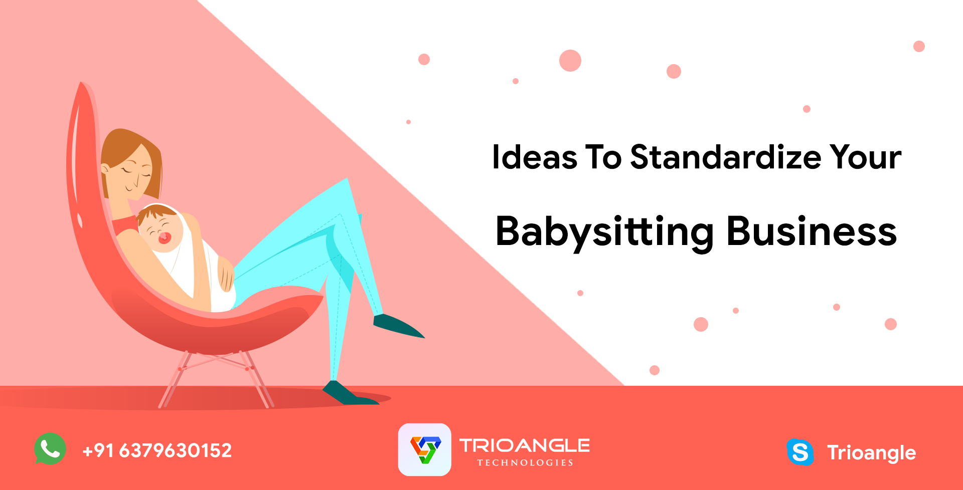 Ideas To Standardise Your Babysitting Business TaskRabbit Clone