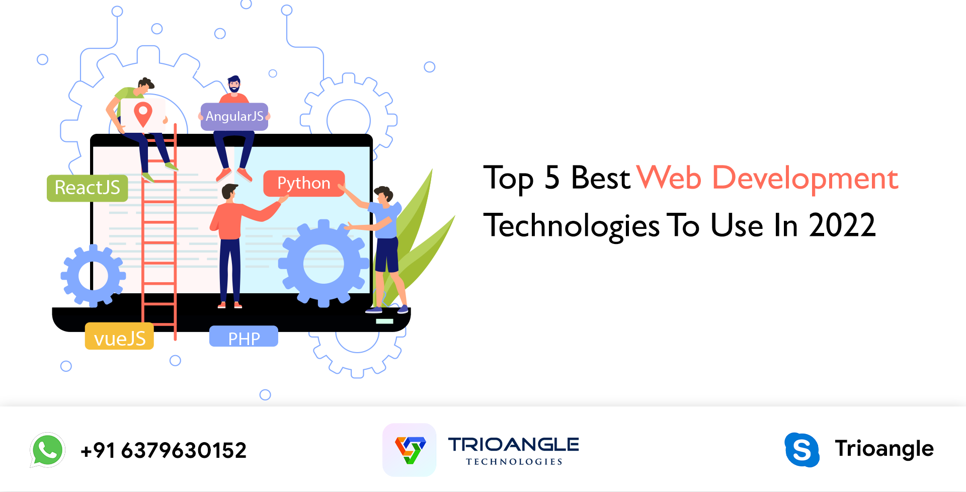 Web Technologies