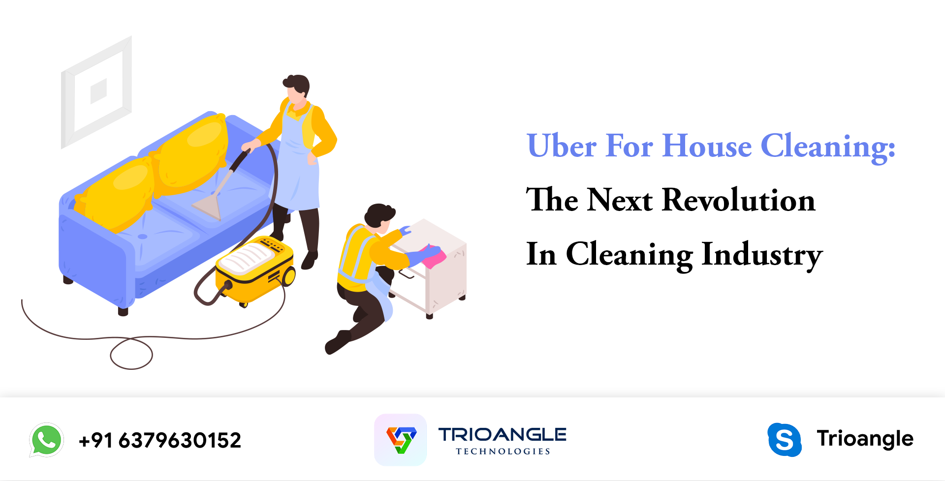 Uber For House Cleaning: The Next Revolution In Cleaning Industry house cleaning service app