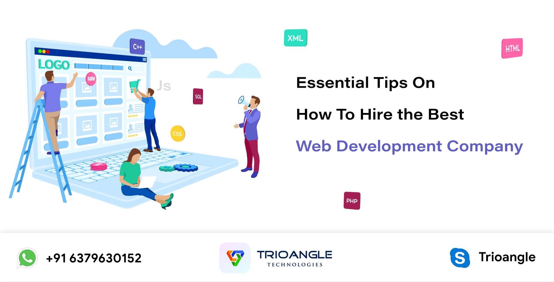 Web Developmen