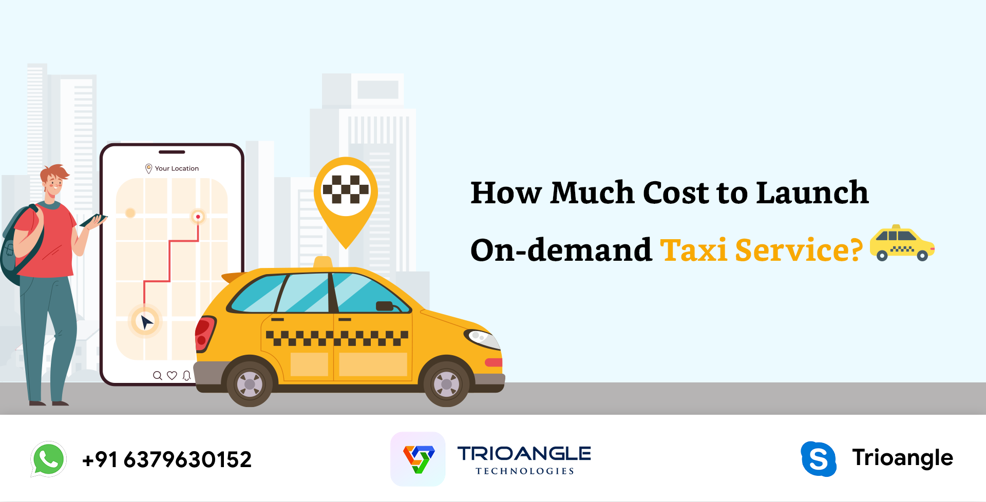 taxi