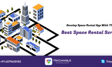 Develop Space Rental App With The Best Space Rental Script