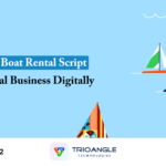 Develop The Boat Rental Script To Run Rental Business Digitally