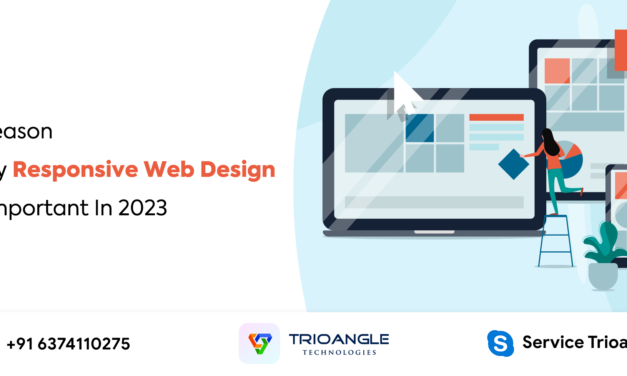 7 Reasons Why Responsive Web Design Is Important In 2022