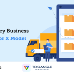 Bring New Online Delivery Business Using Uber For X Model