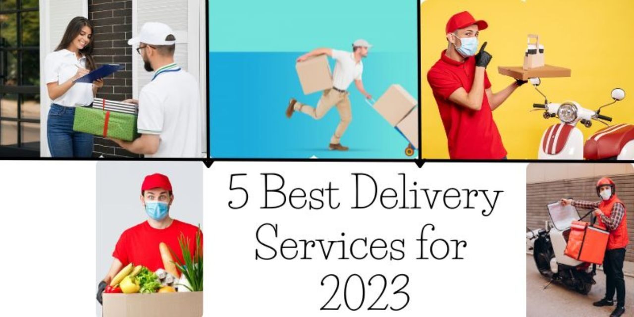 Best Delivery Service Ideas for New Start-Ups