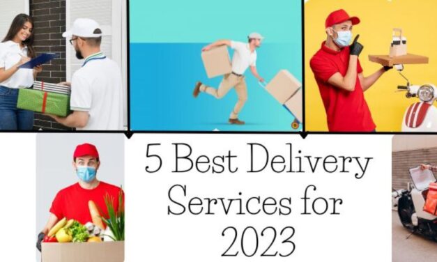 Best Delivery Service Ideas for New Start-Ups