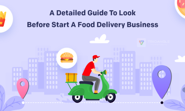 How To Start A Food Delivery Business?