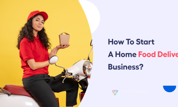How To Start A Home Food Delivery Business?