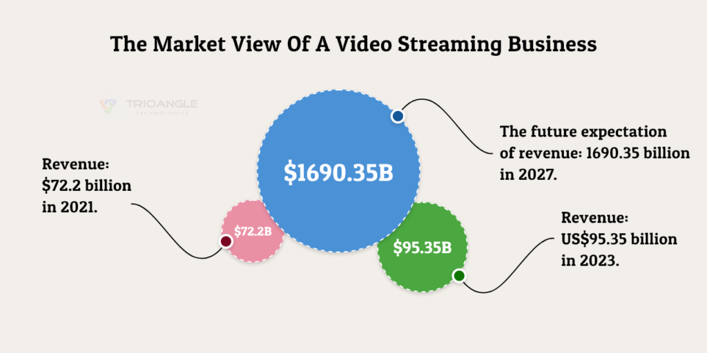 online video streaming business plan online video streaming business plan