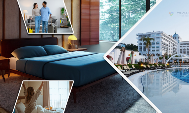 Airbnb Clone App: Unveiling The Business and Revenue Model