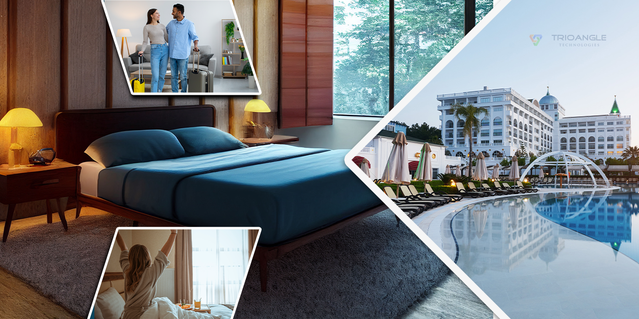 Airbnb Clone App: Unveiling The Business and Revenue Model