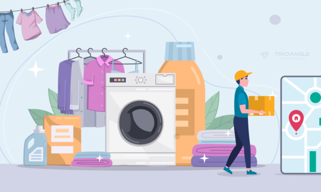 Uber For Laundry App: Business Models To Explore