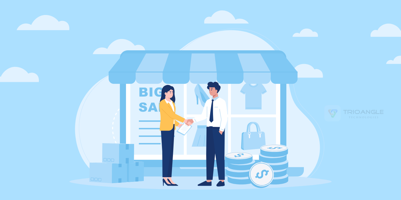 Elevate Your eCommerce Business With Our Fancy Clone App