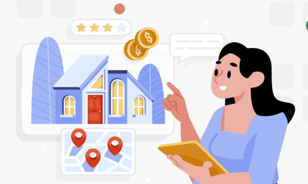 Rental Apps Like Airbnb: Must-Have Features And Cost To Develop