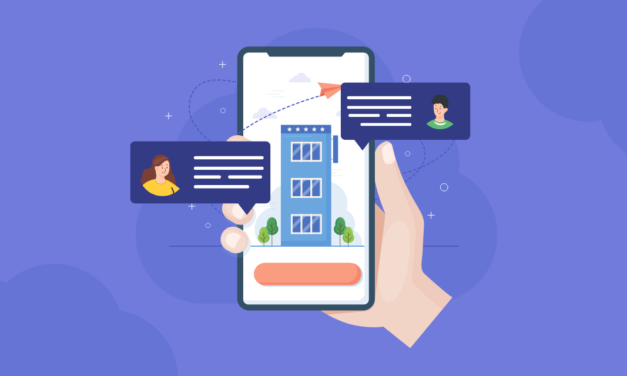 The Dynamic Role of In-App Messaging in the Airbnb Clone App
