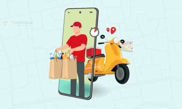 Things To Consider Before Developing a Postmates Clone App