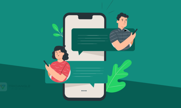 Top Benefits of Developing a WhatsApp Clone App