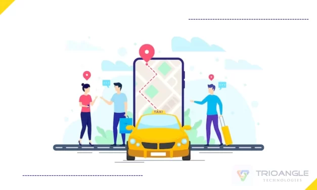 Creating Uber Clone App is Adequate for Taxi Business – Why?