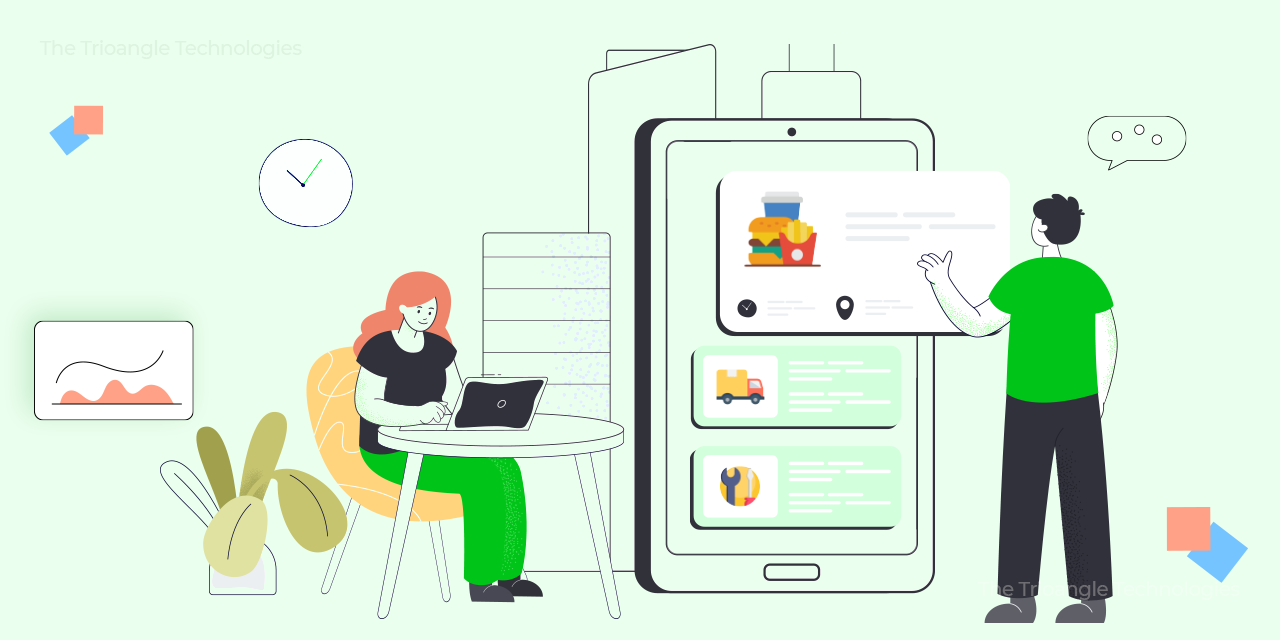 Gojek Clone App Development: The Future of Businesses