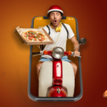 How Does the UberEats Clone App Work?
