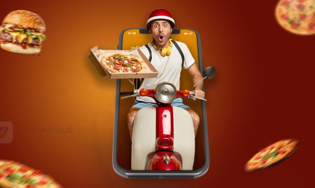 How Does the UberEats Clone App Work?