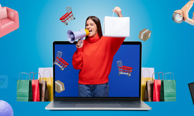 How Does a Buy-Sell Marketplace App Like Letgo Make Money? 