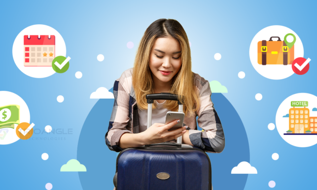 Hotel Booking App Development: Key Features To Explore