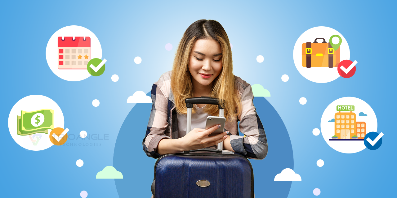 Hotel Booking App Development: Key Features To Explore