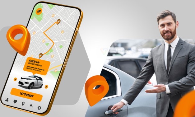 How Much Does It Cost To Develop An Uber Clone App?