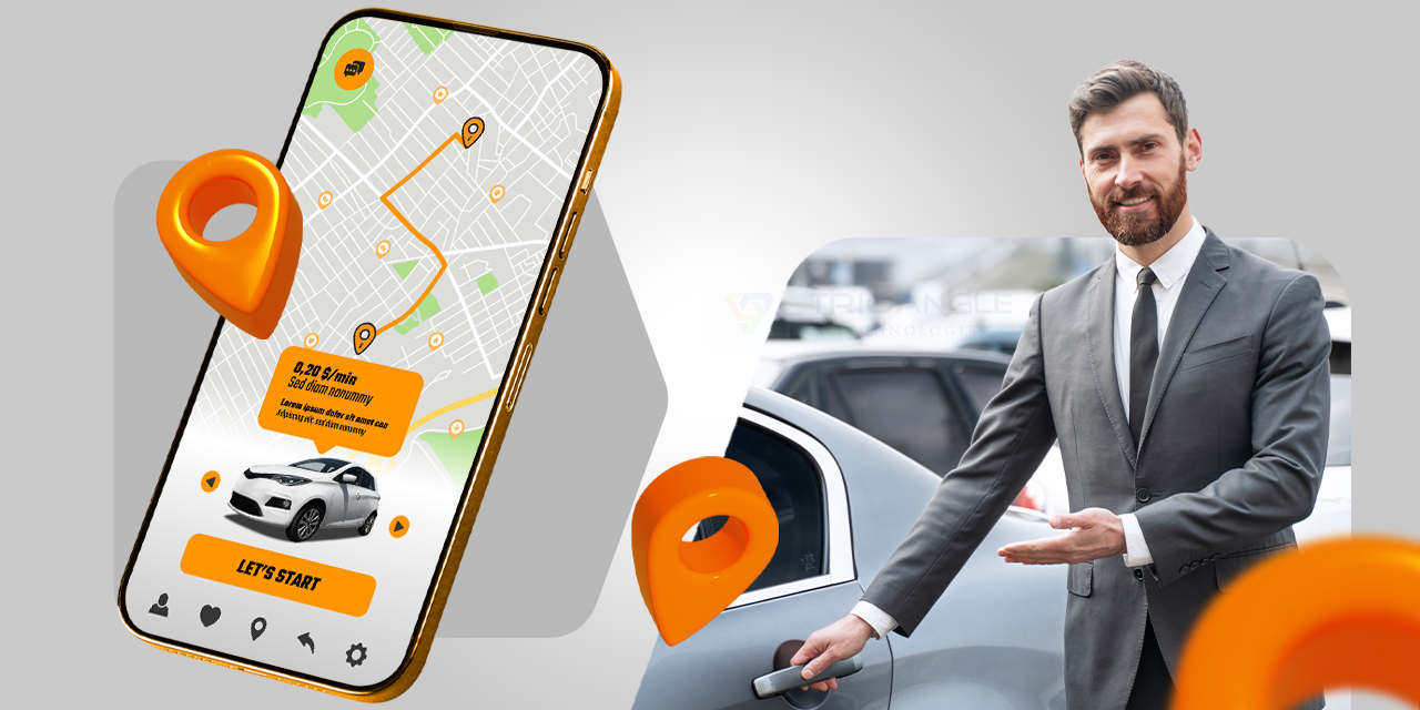How Much Does It Cost To Develop An Uber Clone App?