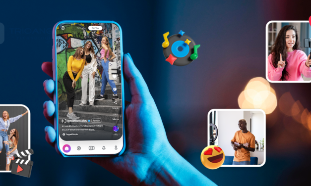 Complete Guide to Creating a Video-Sharing App Like TikTok