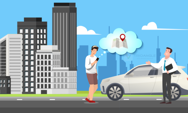 Uber Clone: The Future Of Ride-Hailing Business 