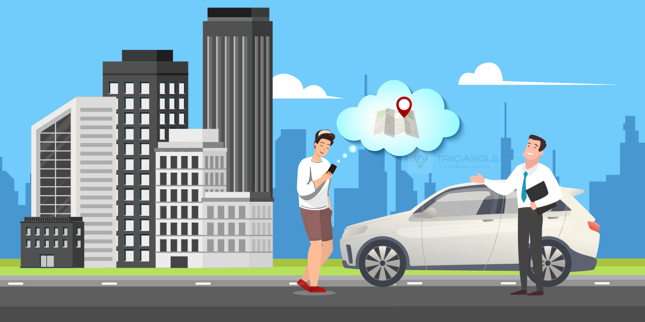 Uber Clone: The Future Of Ride-Hailing Business 