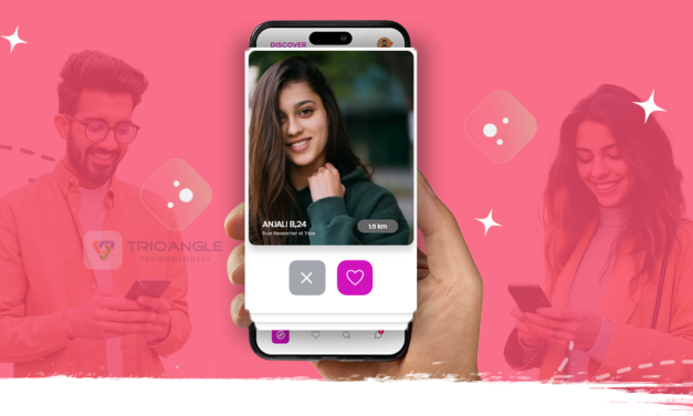 Tinder Clone App Development To Begin A Dating Business 