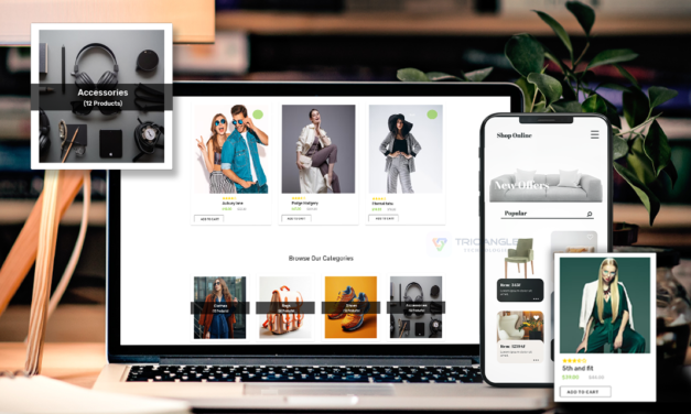 Amazon Clone: Develop A High-End eCommerce App On A Budget