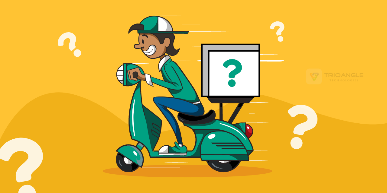 Glovo Clone App: Key Facts You Should Know