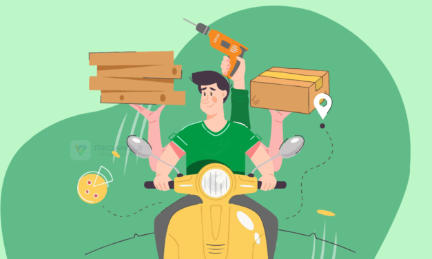 Gojek Clone App: Delivering Success To Your All-In-One Business