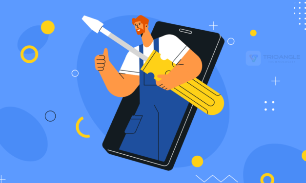 How to Develop An On Demand Handyman App?